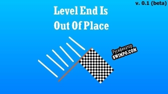 Русификатор для Level End Is Out Of Place