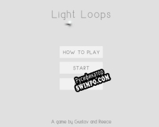 Русификатор для Light Loops