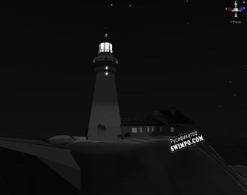 Русификатор для Lighthouse (moechen)