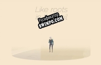 Русификатор для Like roots in the soil