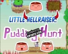 Русификатор для Little HellRaiser Pudding Hunt (demo)