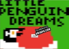 Русификатор для Little Penguin Dreams