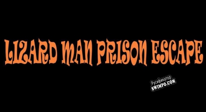 Русификатор для Lizard Man Prison Escape Demo