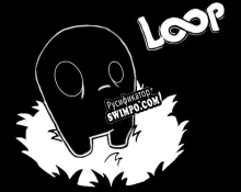 Русификатор для Loop (itch) (Poseiziss)