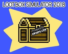 Русификатор для Lootbox Simulator 2018