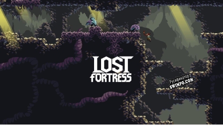 Русификатор для Lost Fortress