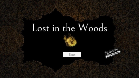 Русификатор для Lost in the Woods Illuminated Manuscript
