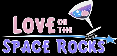 Русификатор для Love on the Rocks
