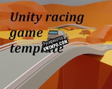 Русификатор для Low Poly Racer Template Unity 2018