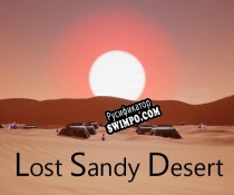 Русификатор для LSD Lost Sandy Desert