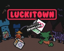 Русификатор для Luckitown (itch)