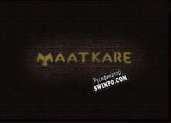 Русификатор для Maatkare