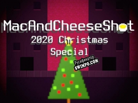 Русификатор для MacAndCheeseShot 2020 Christmas Special