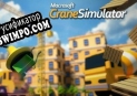 Русификатор для Macrosoft Crane Simulator