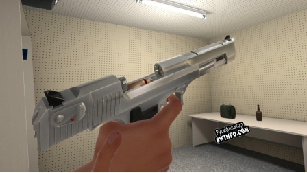 Русификатор для Mad Gun Range VR Simulator