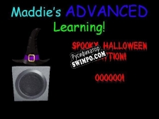 Русификатор для Maddies Advanced Halloween Party