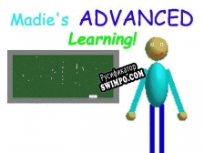 Русификатор для Maddies Advanced Learning