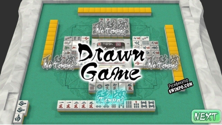 Русификатор для Mahjong Nagomi