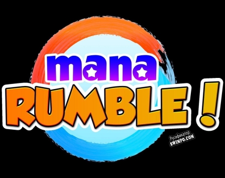 Русификатор для Mana Rumble