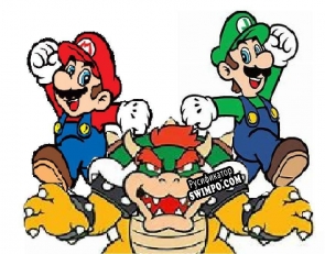 Русификатор для Mario And Luigis big adventure demo