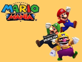 Русификатор для Mario Mania Series