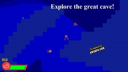 Русификатор для Marios Poorly Explained Escapade Through an Awkwardly Designed Cavern