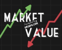 Русификатор для Market Value