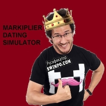 Русификатор для Markiplier Dating Simulator