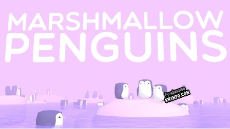 Русификатор для Marshmallow Penguins VR