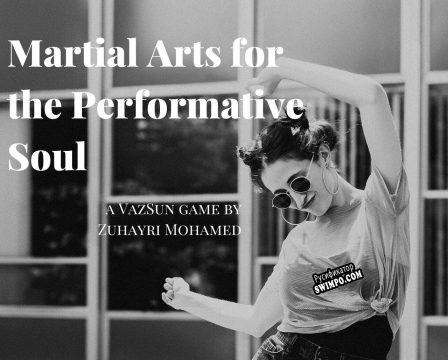 Русификатор для Martial Arts for the Performative Soul