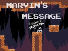 Русификатор для Marvins Message