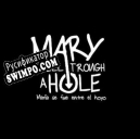 Русификатор для Mary Fell Through A Hole