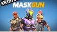 Русификатор для MaskGun Multiplayer