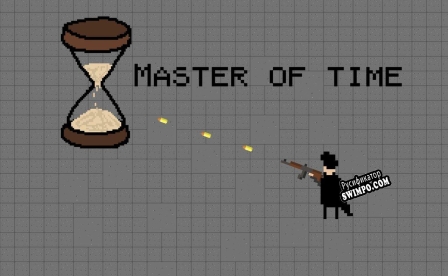 Русификатор для Master of time (krizso)