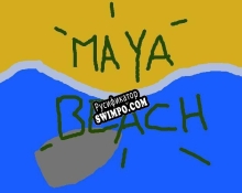 Русификатор для Maya Beach