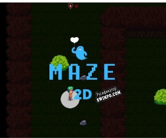 Русификатор для Maze 2D