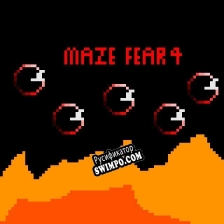 Русификатор для Maze Fear 4 death end