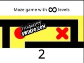 Русификатор для maze game with infinite levels 2