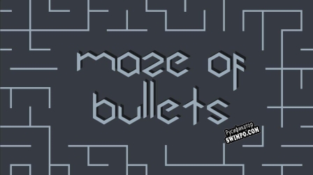 Русификатор для Maze Of Bullets