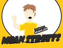 Русификатор для Mean Streets (itch) (Vale Softworks)