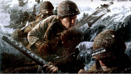 Русификатор для Medal of Honor Allied Assault Spearhead