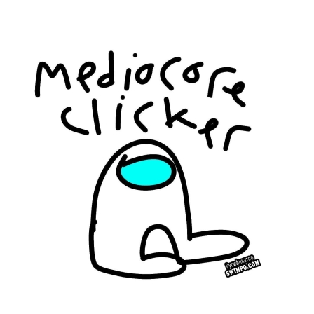 Русификатор для Mediocre Clicker