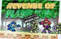 Русификатор для Mega Man-Revenge of Plant man