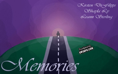 Русификатор для Memories (itch) (Shayla Ly)