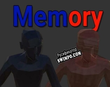 Русификатор для Memory (itch) (Gavinbot)