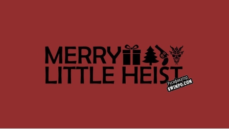Русификатор для Merry Little Heist