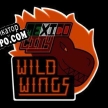 Русификатор для Mexico City Wild Wings Cross-Stitch Logo