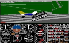 Русификатор для Microsoft Flight Simulator 3.0