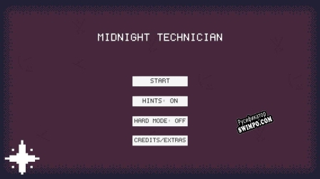 Русификатор для Midnight Technician