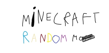 Русификатор для Minecraft random mod